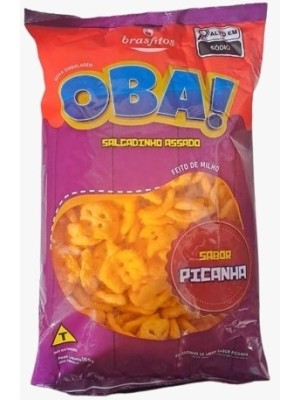 OBAA PICANHA 100GR UN.