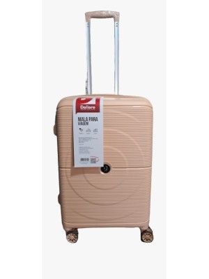 MALA P/ VIAGEM SALMAO MEDIA 65X42X25CM UN. MYPA