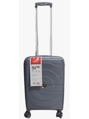 MALA P/ VIAGEM CHUMBO PEQ 55X35X20CM UN. MYPA