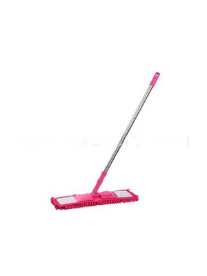 VASSOURA MOP FLAT 122X42CM UN. LET
