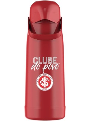 Garrafa Térmica Magic Pump 1,8 L Internacional 