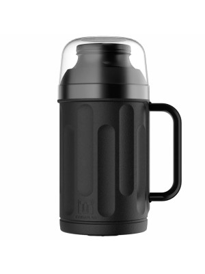 GARRAFA TERM. PERSONAL 500ML PRT