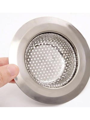 RALO DE ACO INOX 7CM UN. GM GOLD