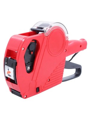 ETIQUETADORA MANUAL 23X13.5X4.5CM UN. MADO CONS