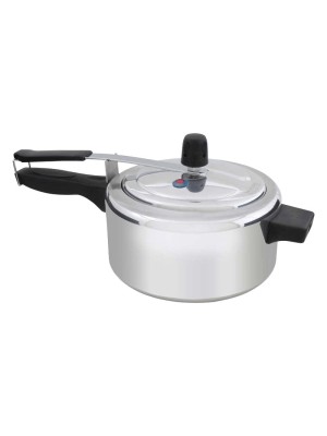 PANELA DE PRESSAO 2,5L POLIDA FUZIPAR UN. FUZIPAR