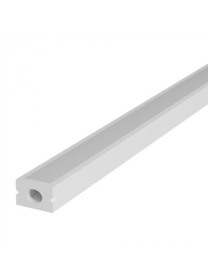 PERFIL RISQUE SLAT DE SOBREPOR LED 1715 BF 3000 300CM UN. AVANT