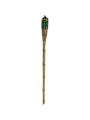 TOCHA DE BAMBU 90CM UN. GM GOLD