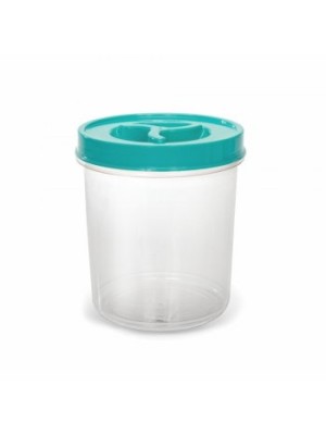 POTE MANTIMENTO C/TAMPA DE ROSCA 6L UN.