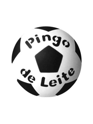 BOLA PINGO DE LEITE Nº8 UN. ZEIN