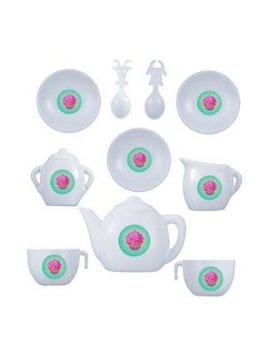 CHA KIT C/12 ACESSORIOS UN. ZEIN