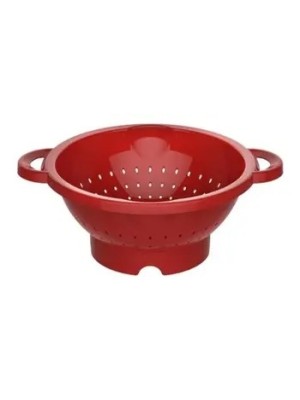 ESCORREDOR MASSA C/ ALCA VERMELHO UN.