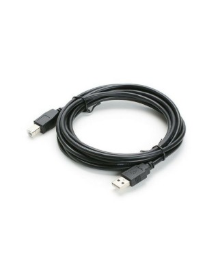 CABO AUXILIAR USB IMPRESSORA 3M UN. JMD IMPORTS