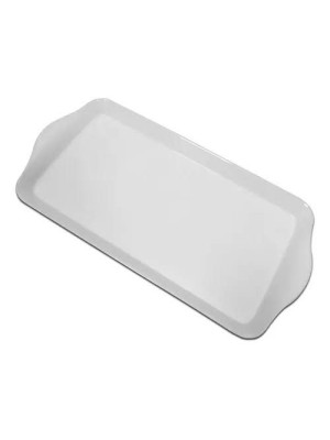 BANDEJA DE MELAMINA 23X33CM UN. FU XING