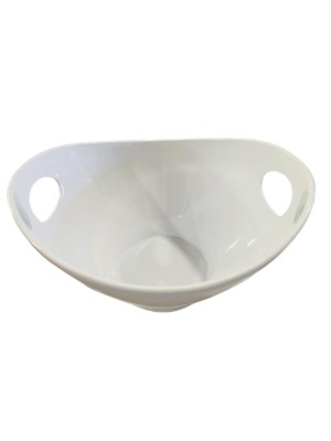 TIGELA DE MELAMINA 2,4L COM ALÇA UN. FU XING