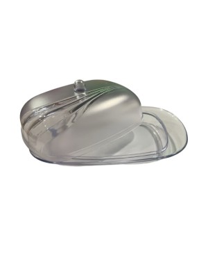 MANTEGUEIRA 18.2X12.7X7.5CM UN. TOP RIO