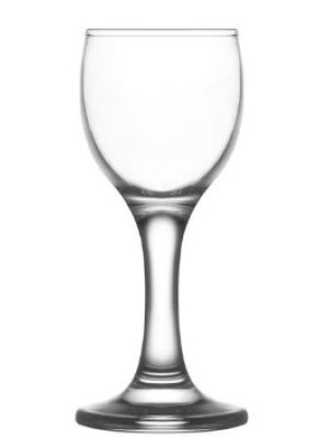 TACA MISKET 55ML UN. INGA