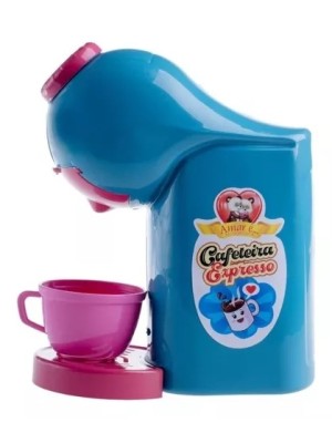 CAFETEIRA EXPRESSO UN. AMAR E