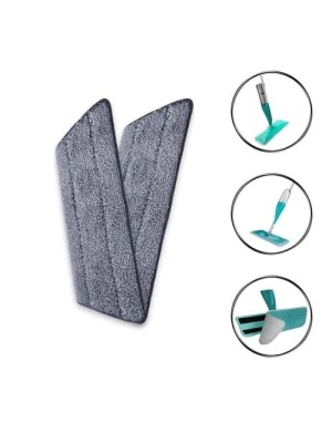 REFIL PARA RODO MOP 11,5X38CM UN.