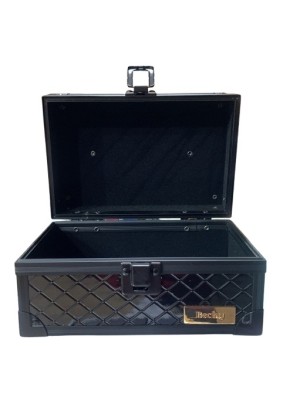 MALETA BECKY 18X12X9CM DE POLIPROPILENO UN. MULTIART