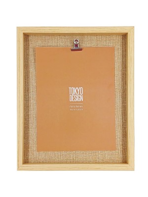 PORTA RETRATO MARAMBAIA 15X20CM MDF UN. MULTIART