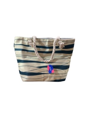 BOLSA DE PRAIA BECKY FORMAS UN. MULTIART