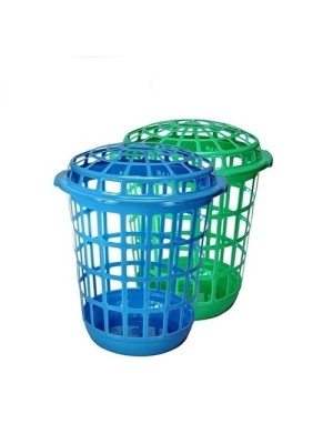 CESTO RED. TELADO 30LTS 38X47,5CM UN.