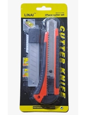 ESTILETE KIT COM 3 REFIS UN. GM GOLD