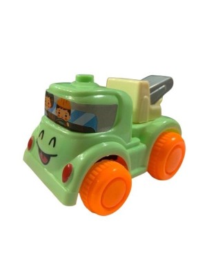 CARRO DE DESENHO CARTOON UN. HL IMPORT