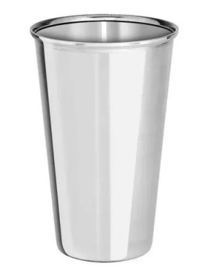 COPO EM INOX ECO UN. FRATELLI