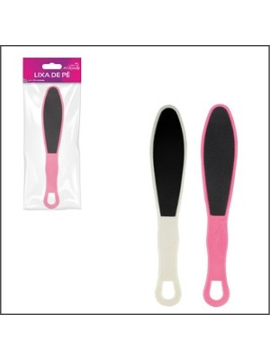 LIXA DE PE 22X4CM ZEIN