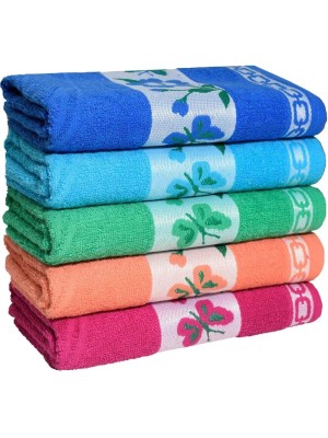 TOALHA DE ROSTO PARIS 50X80CM UN.