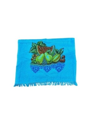 PANO DE COPA FELPUDA 47X70CM UN.