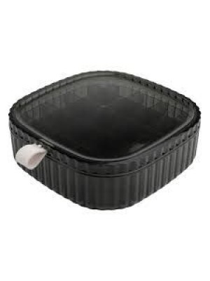 PORTA JOIA CRISTAL 2 ANDARES UN. ZEIN