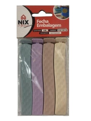 FECHA EMBALAGEM C/4 PCS GRANDE UN.