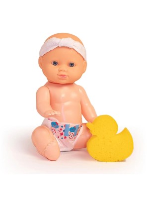 DIN DEN DON BANHO 17,5X27X8CM UN.