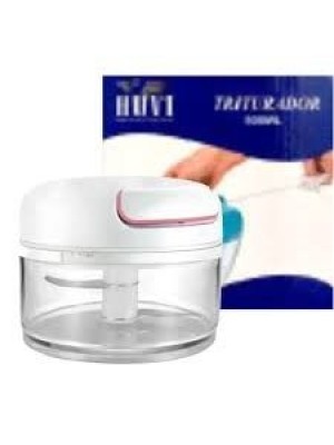 TRITURADOR 200ML UN.