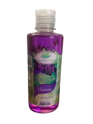 AROMATIZANTE DE AMBIENTE GLAMOUR 300ML