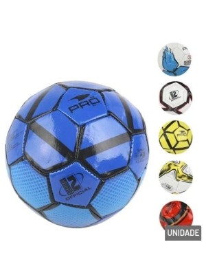 BOLA DE FUTEBOL TAM. 2