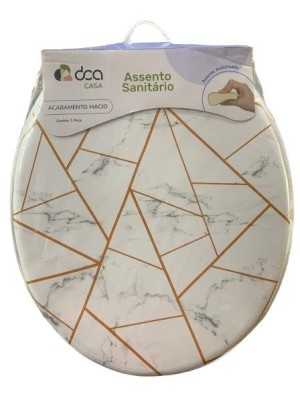 ASSENTO SANITARIO COMFORT UN.