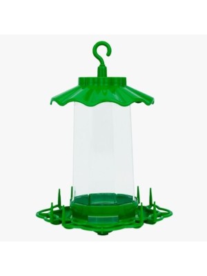 TRATADOR GOLD PLUS 16,5X22CM VERDE UN.