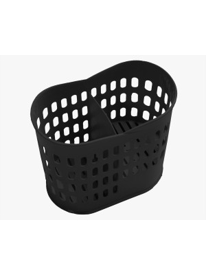 CESTO ORGANIZER 16X9X14CM UN.