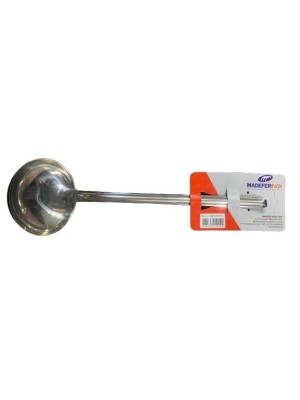 CONCHA GRANDE INOX UN.