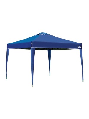 GAZEBO X-FLEX 3,00X3,00M UN.