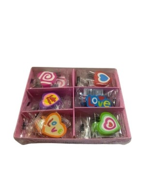 BORRACHA LOVE SORTIDO