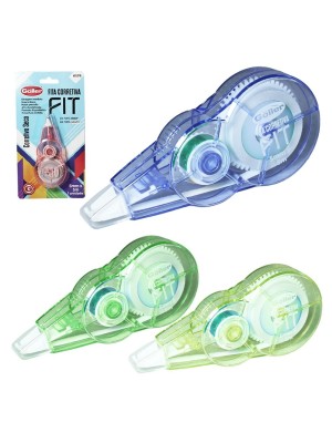 FITA CORRETIVA FIT 5MMX5M UN.