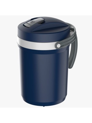JARRA TERMICA FLIPTOP AZUL TECH 2.5L UN.