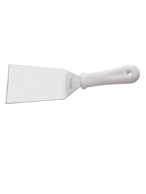 ESPATULA CURVA 26X6CM UN. INGA