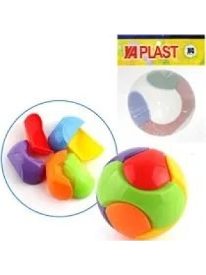 BOLA QUEBRA CABECA C/1PCS UN.