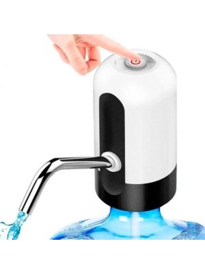 BOMBA DE AGUA ELETRICA PARA GALAO UN.