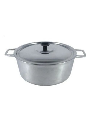 CACAROLA AA RETA 30 6700ML UN.